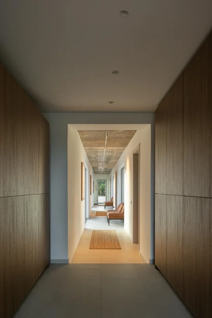 Casa M Ariane arquitetura Miguel Sabrab e fotografia Ivo Tavares