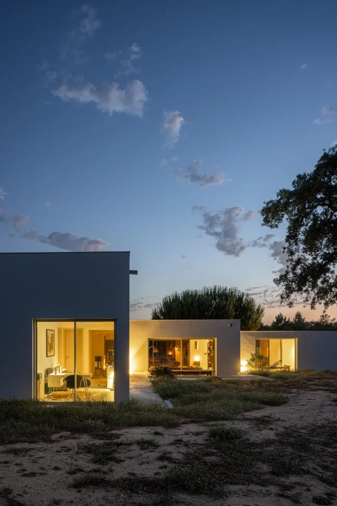 Casa M Ariane arquitetura Miguel Sabrab e fotografia Ivo Tavares